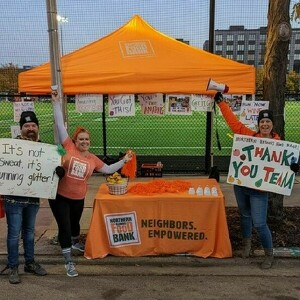 Fundraising Page: Mike Keane